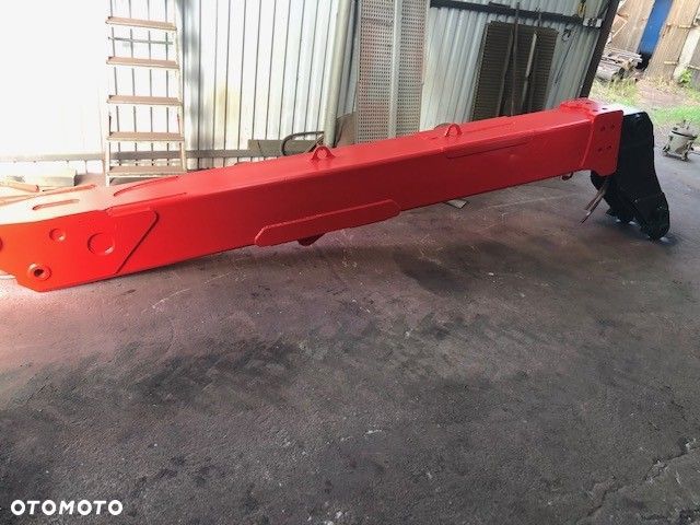 Manitou 730 735 741 Ramię Wysięgnik 7m [CZĘŚCI] - 2