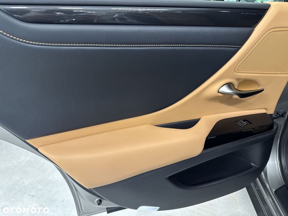 Lexus ES 300h Business Edition - 13