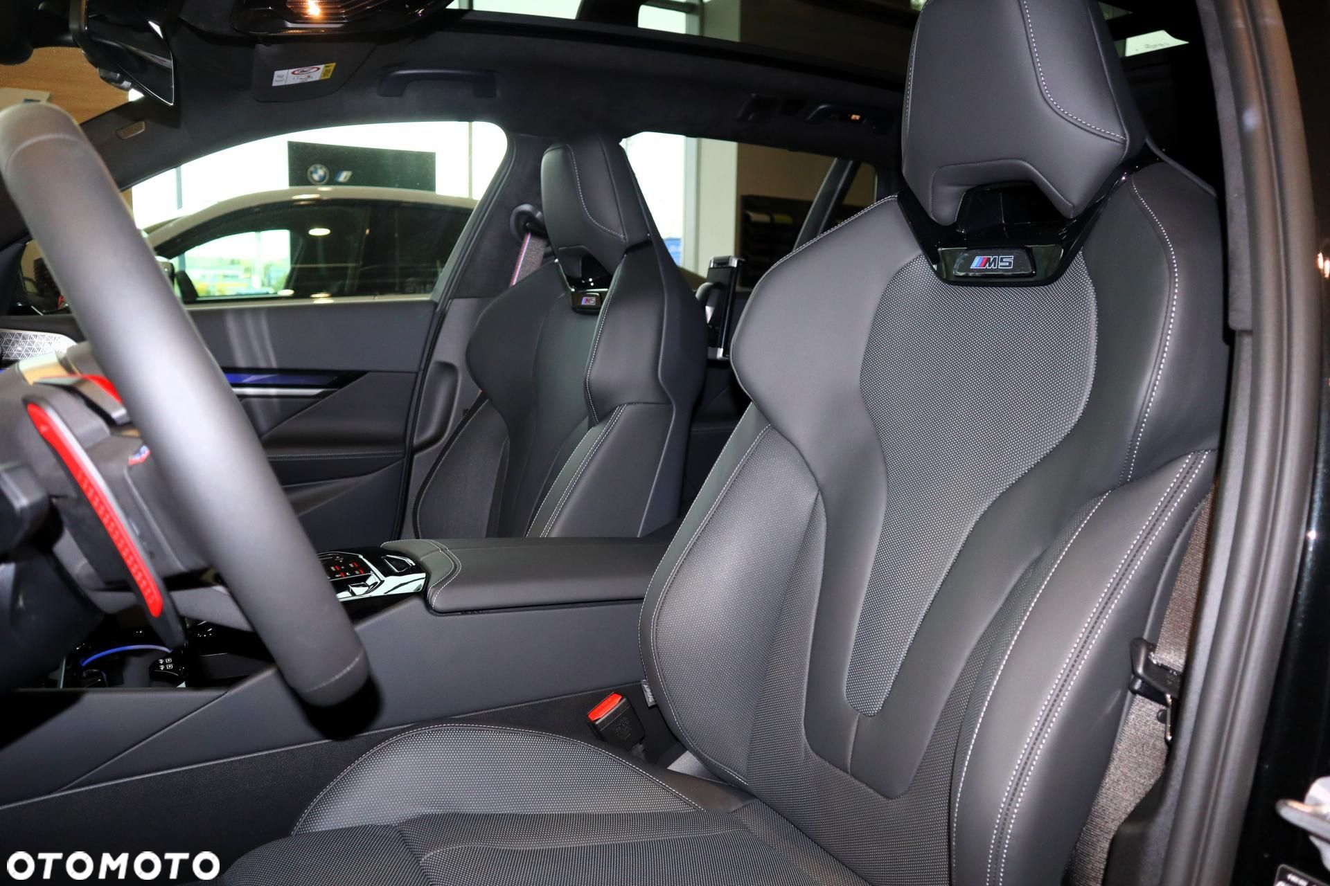 BMW M5 - 11