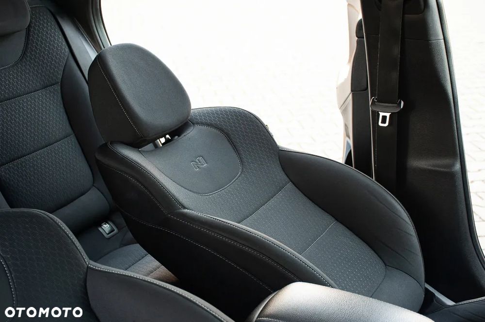 Hyundai i30 N 1.4 T-GDI Line - 40
