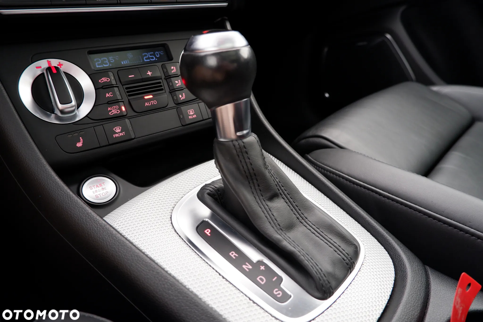 Audi Q3 2.0 TFSI Quattro S tronic - 23