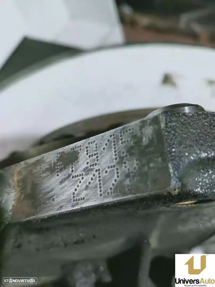 MOTOR COMPLETO OPEL CORSA C 2001 -Z12XE - 8