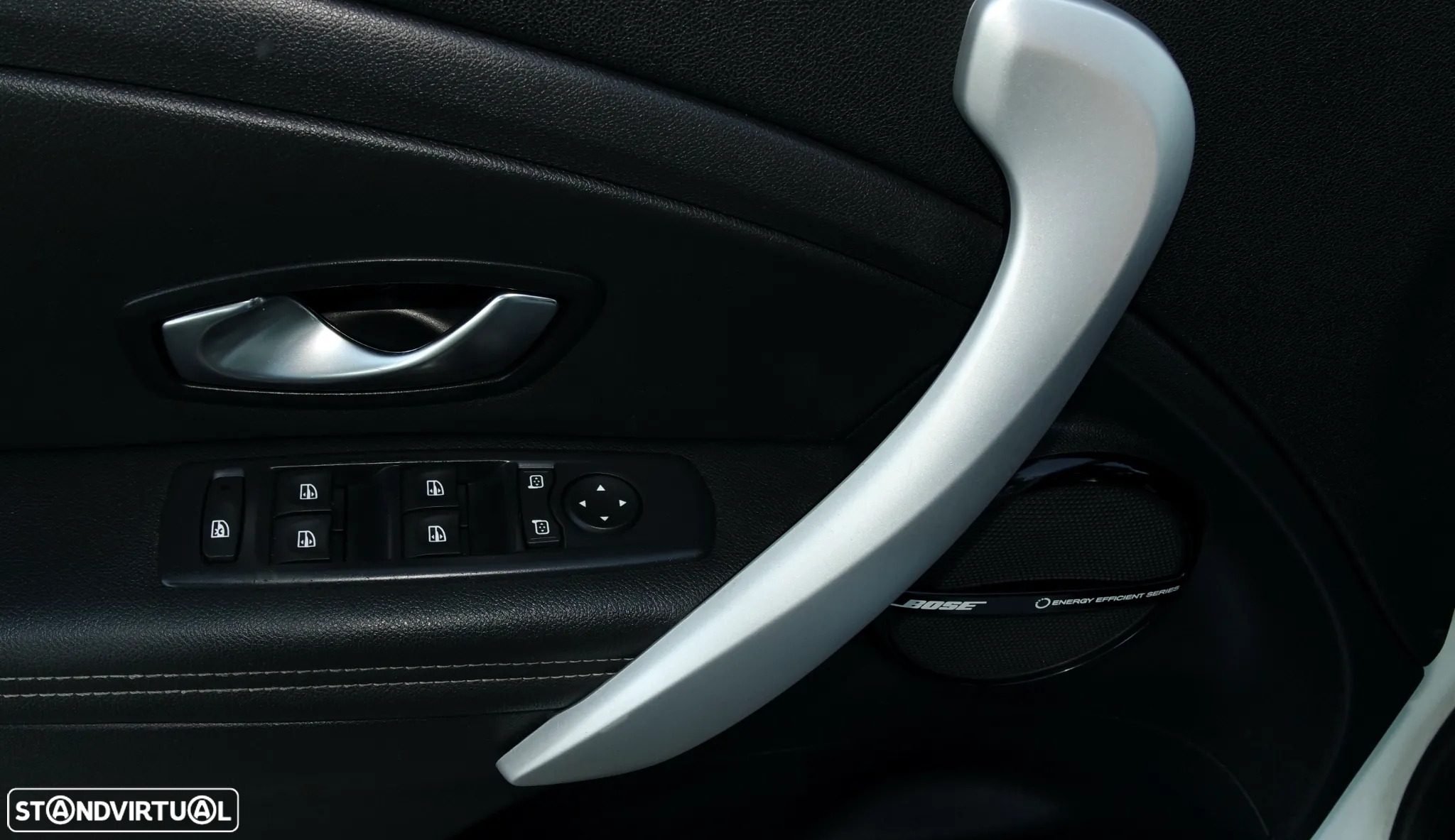 Renault Mégane Sport Tourer 1.5 dCi Dynamique S CO2 Champion - 7