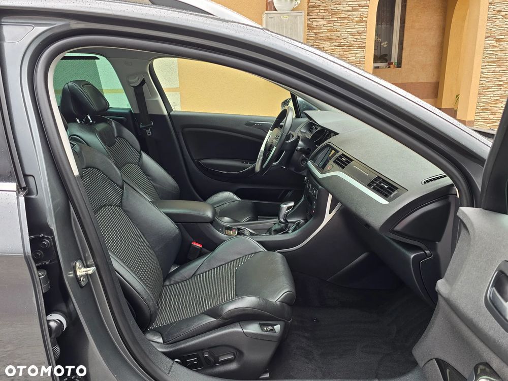 Citroën C5 BlueHDi 180 S&S EAT6 Exclusive - 27