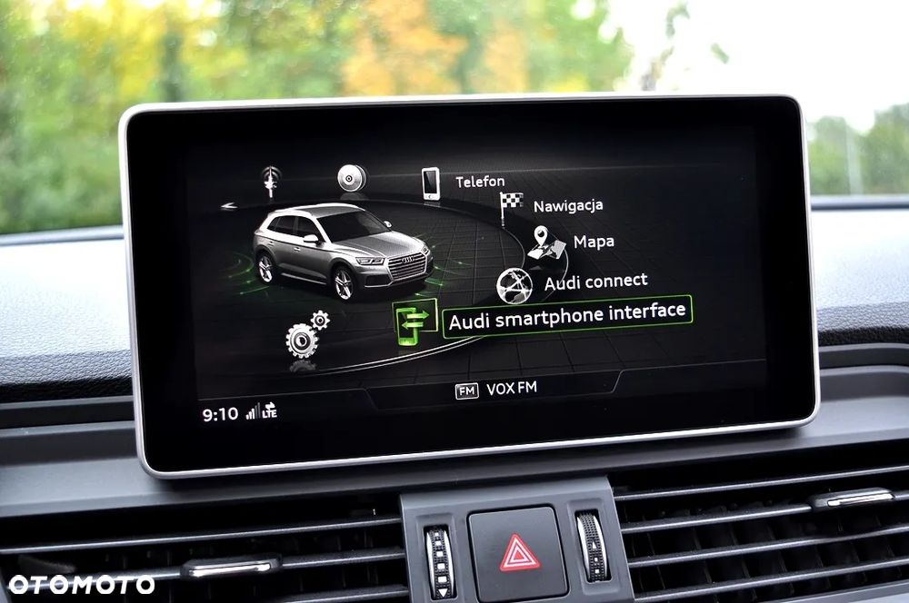 Audi Q5 2.0 TDI Quattro S tronic - 28