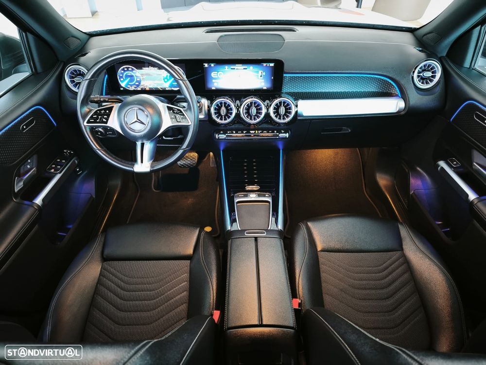 Mercedes-Benz EQB 250+ Edition - 25