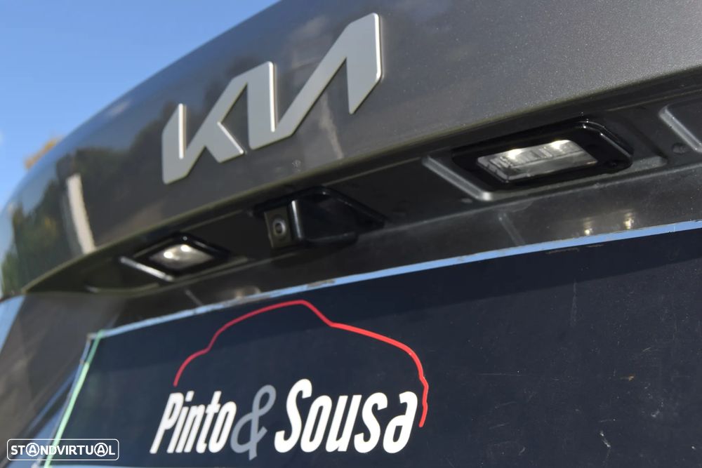 Kia Sorento 1.6 T-GDI PHEV Concept+SRF - 17