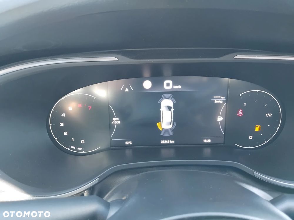 Fiat Tipo 1.0 T3 Life - 13