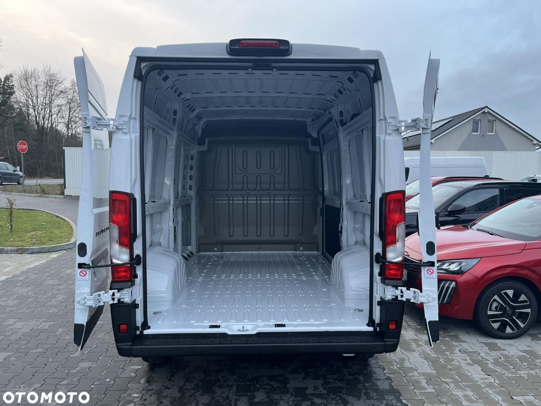 Peugeot Boxer - 6
