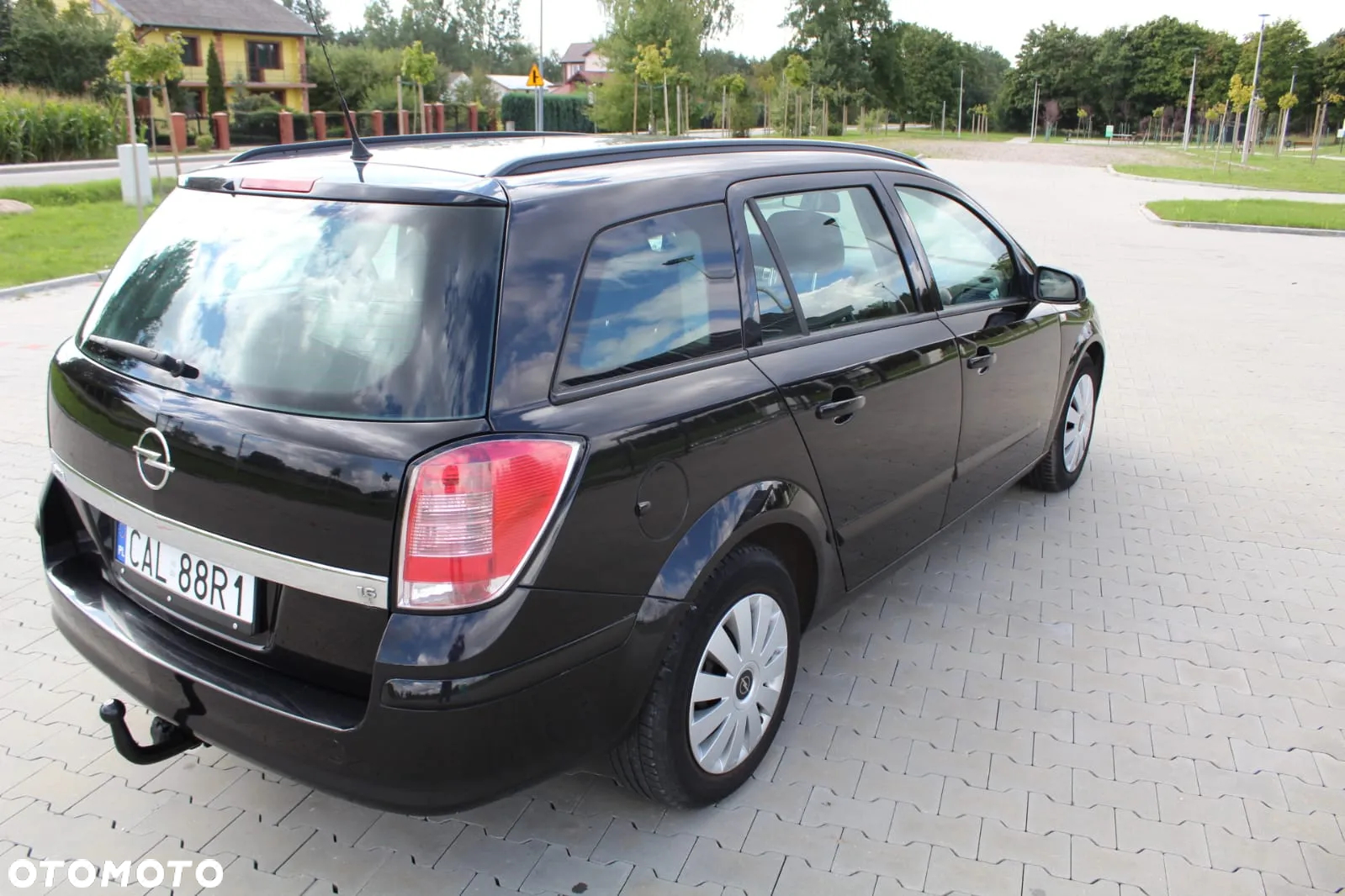 Opel Astra III 1.6 Enjoy - 3