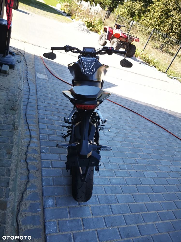 Honda CB - 29