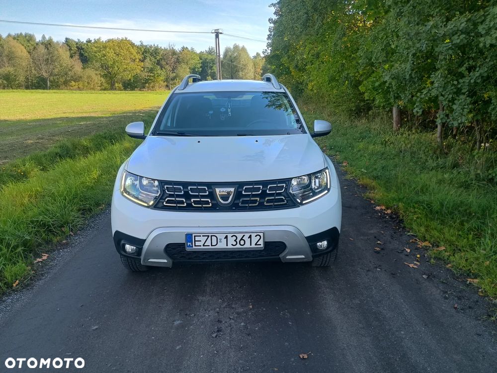 Dacia Duster - 1