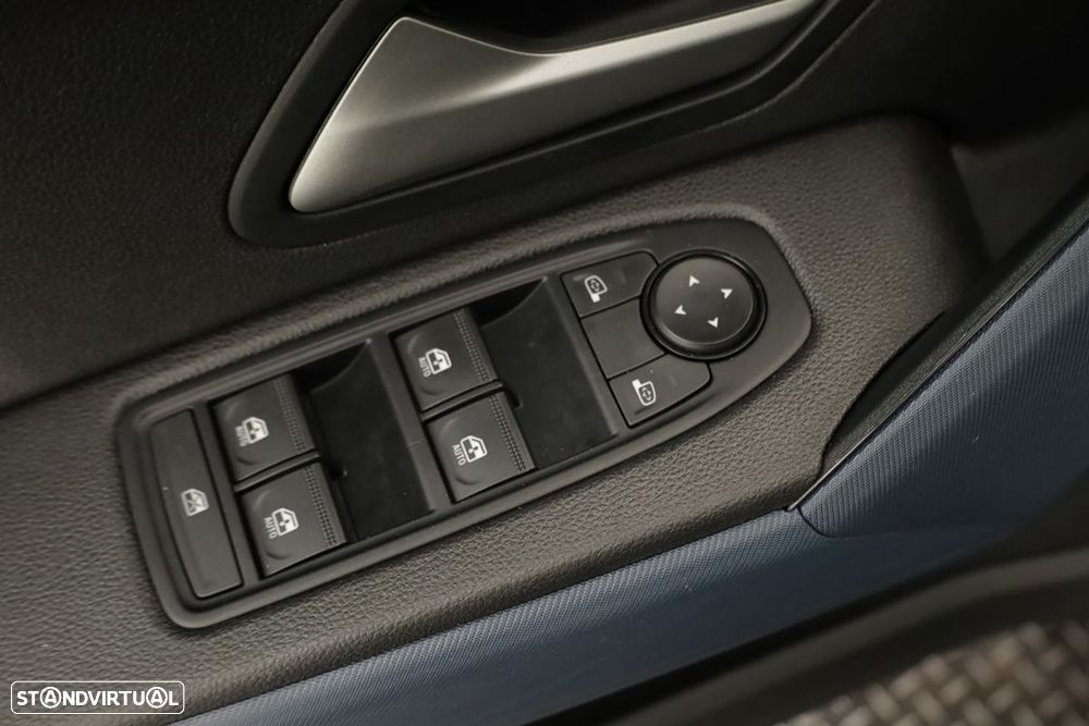 Dacia Duster 1.0 TCe ECO-G Expression Bi-Fuel - 21