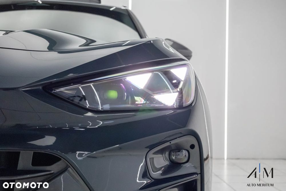 Cupra Terramar 1.5 e-Hybrid DSG VZ - 11
