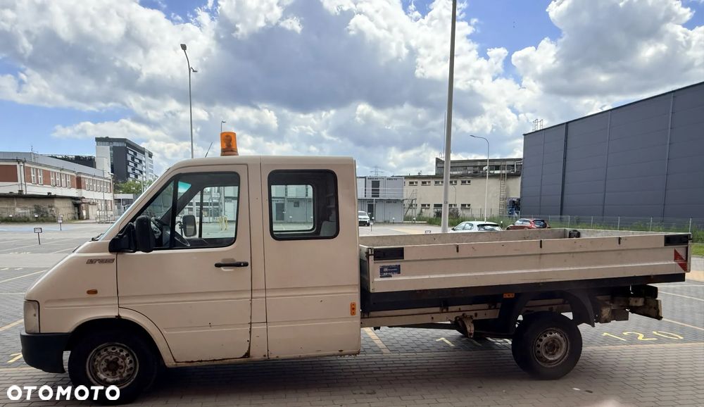 Volkswagen LT 35 - 3