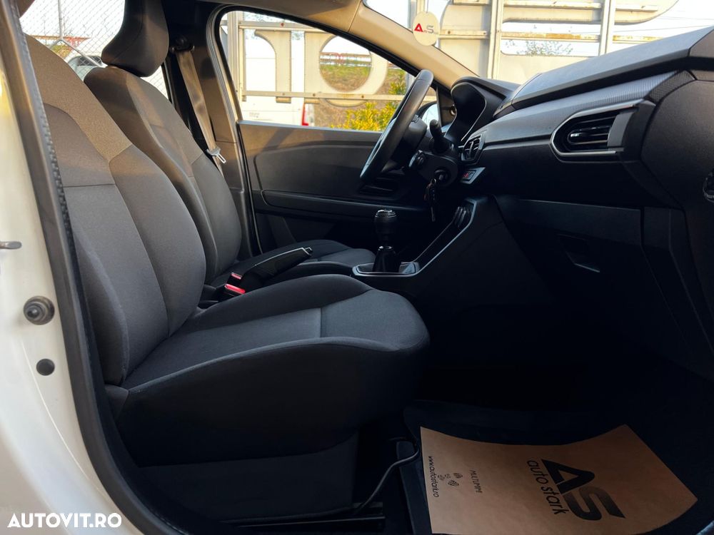 Dacia Logan - 20