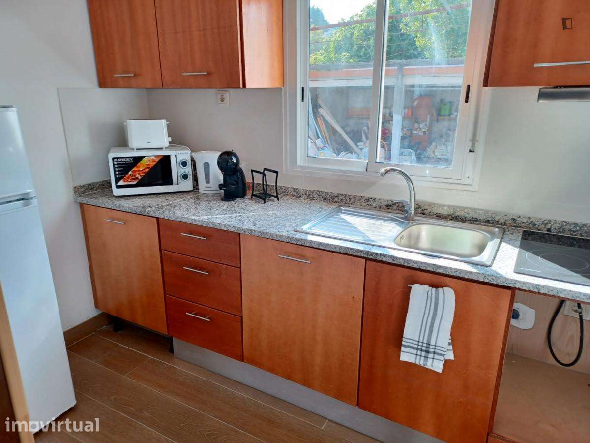 Apartamento com 2 quartos - localizado em Campanhã Porto - Grande imagem: 3/18