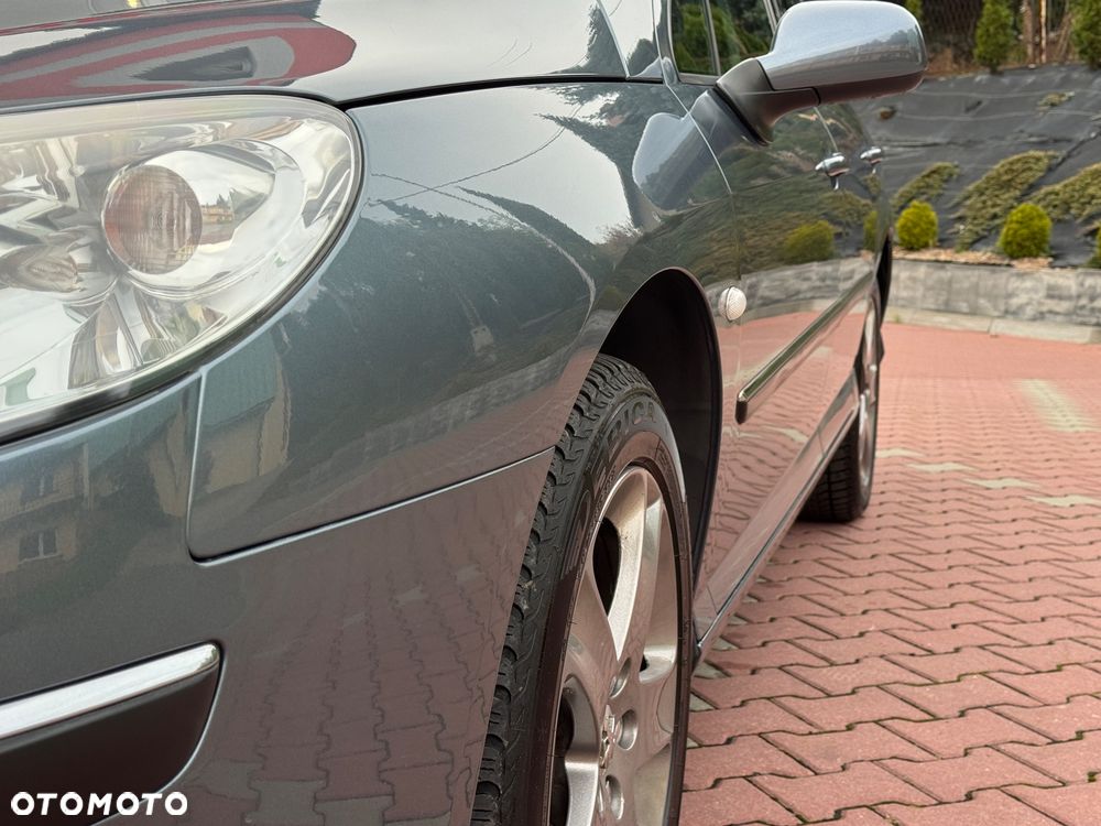 Peugeot 407 135 Premium - 11