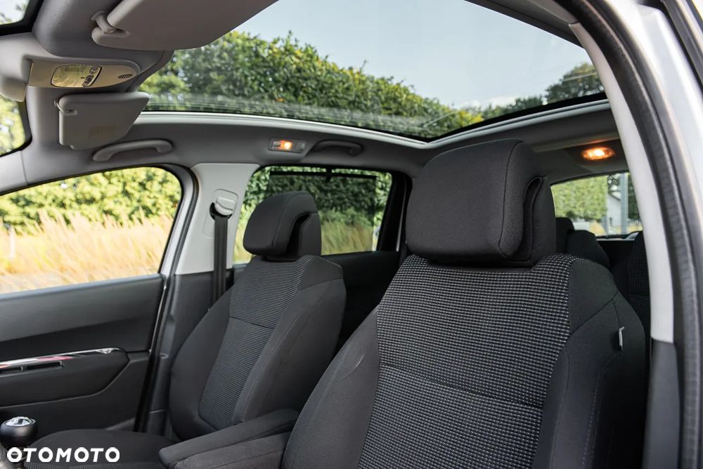 Peugeot 5008 1.6 HDi Business Line 7os - 16