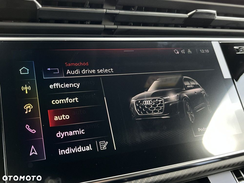 Audi Q7 - 31