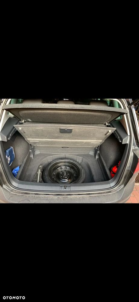 Volkswagen Golf Sportsvan VII SV 1.4 TSI BMT Highline DSG - 11