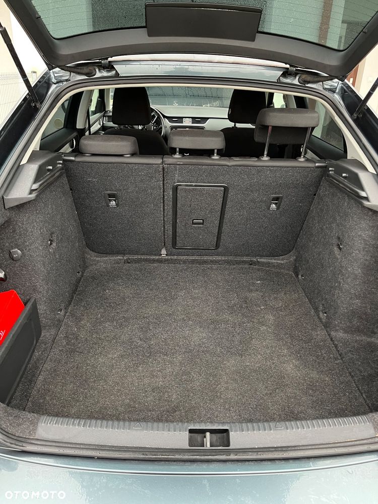 Skoda Octavia 1.5 TSI ACT Ambition - 8