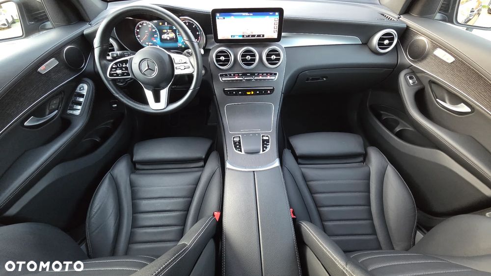 Mercedes-Benz GLC 200 d Business Edition - 23