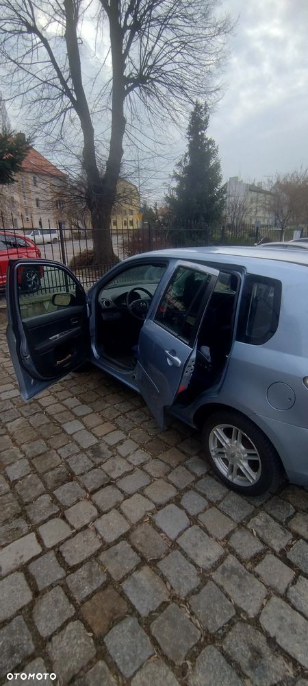 Mazda 2 1.4 Active - 12
