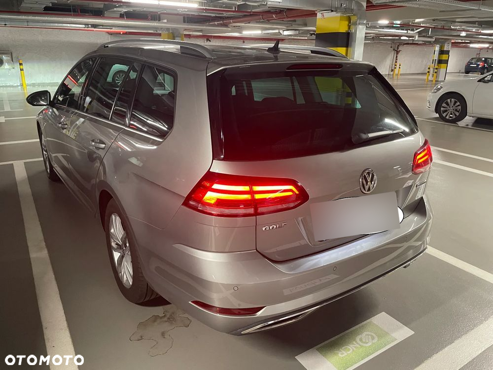 Volkswagen Golf VII 1.5 TSI BMT Highline - 30