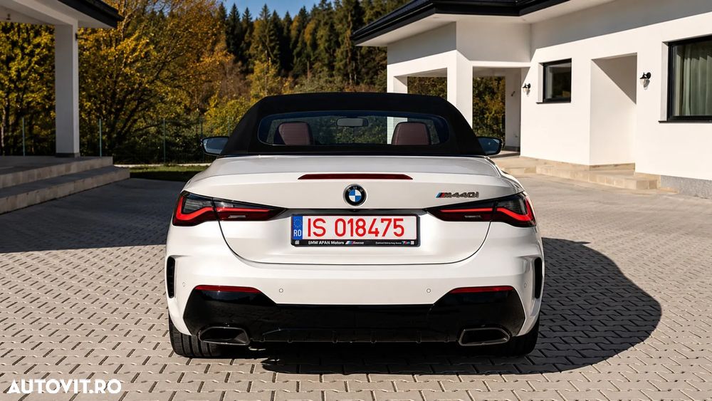 BMW M4 - 8