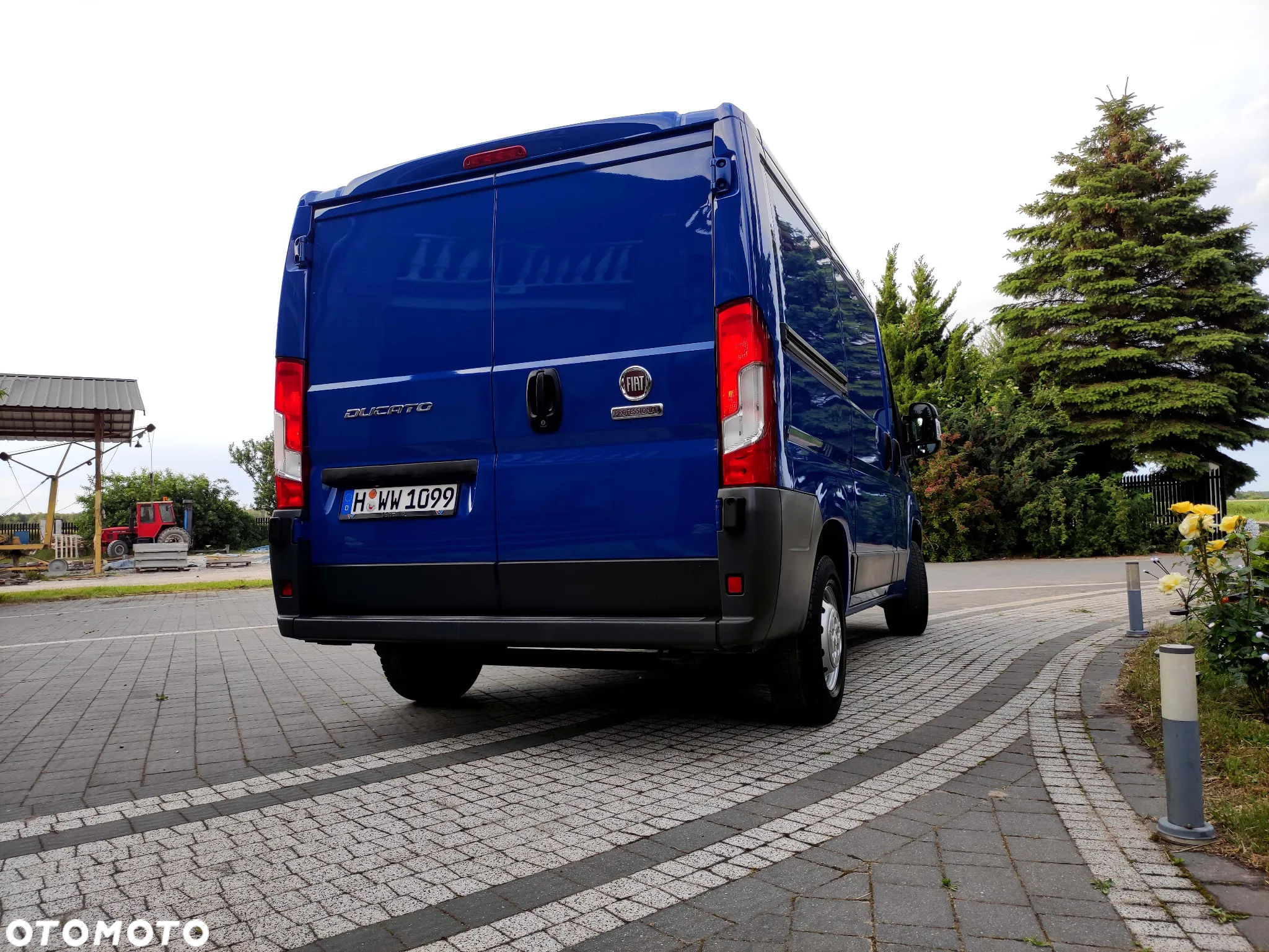 Fiat Ducato - 7
