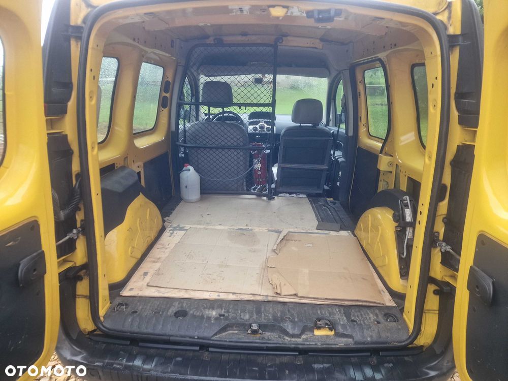 Renault Kangoo - 5
