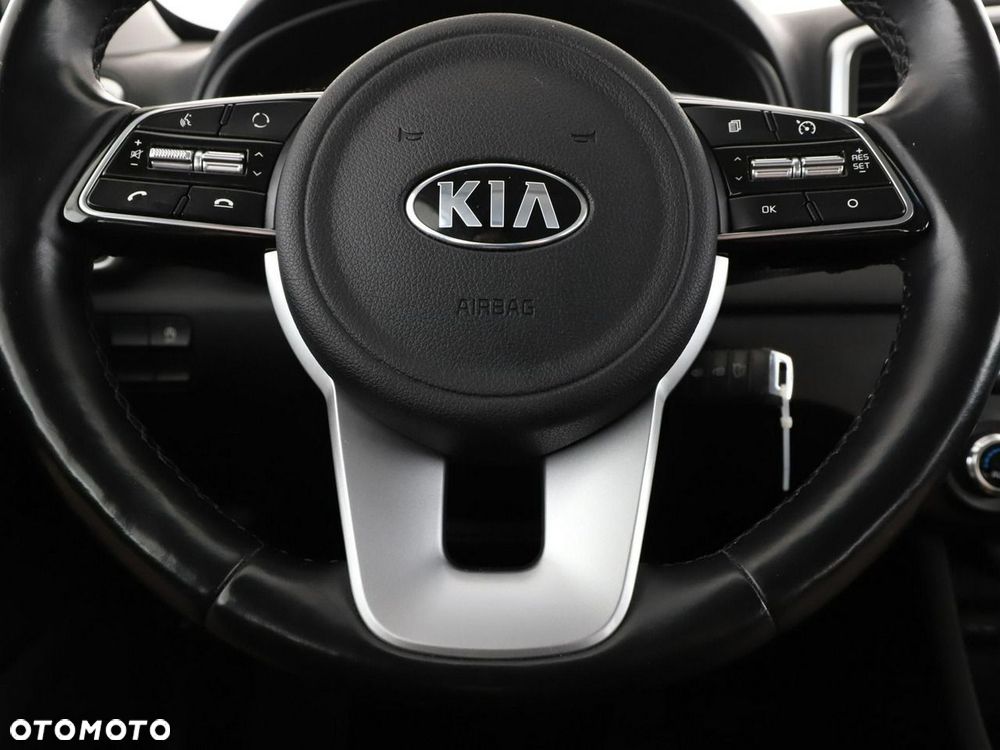 Kia Sportage 1.6 GDI 2WD VISION - 22