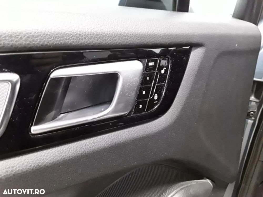 Porsche Cayenne Tiptronic S - 13