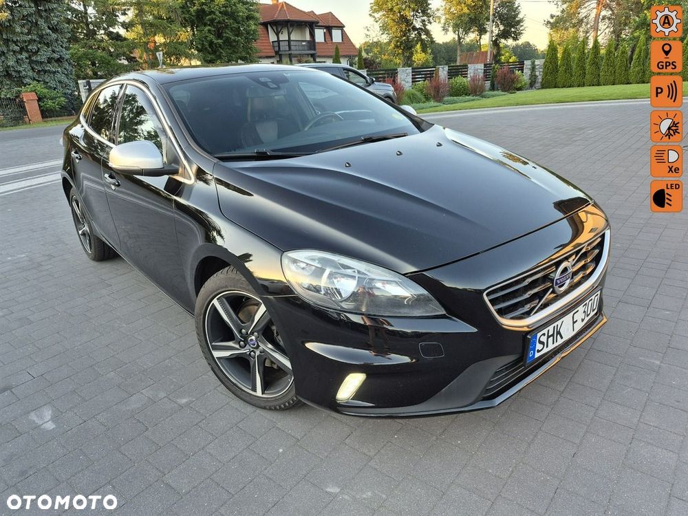 Volvo V40 - 1