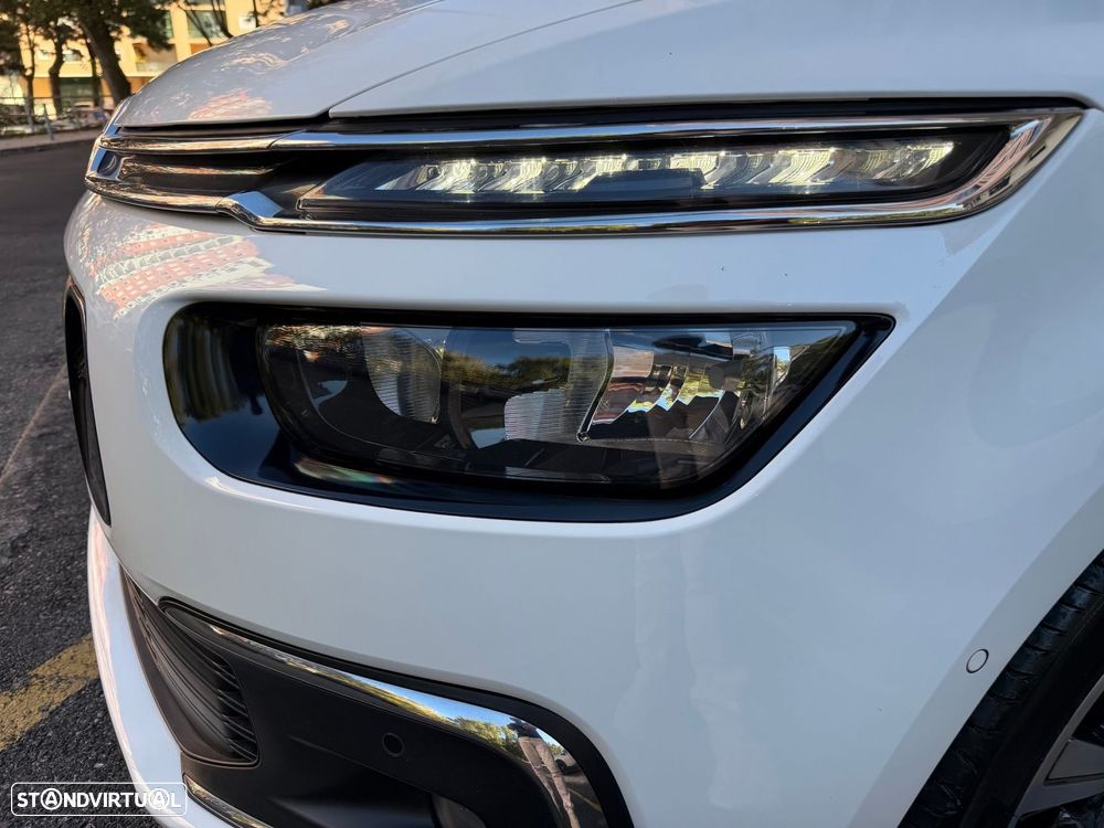 Citroën C4 Grand Picasso PureTech 130 Stop&Start Exclusive - 30