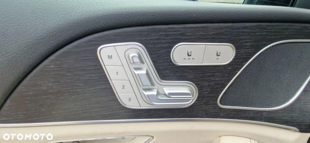 Mercedes-Benz GLE 350 de 4-Matic Premium - 10