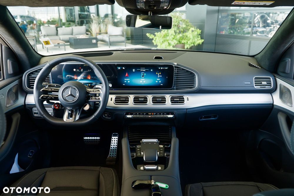 Mercedes-Benz GLE - 17