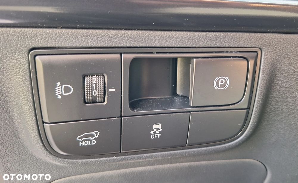 Hyundai Tucson - 22