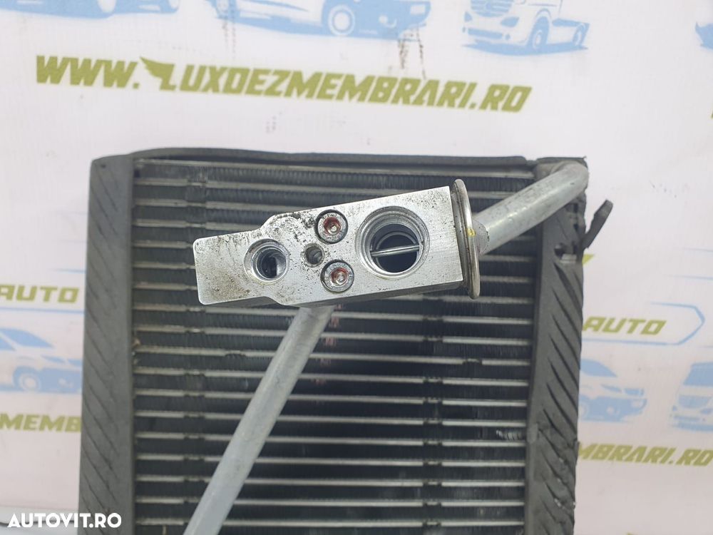 Radiator clima bord csa387b006a Peugeot 4007 1 [2007 - 2012] - 4