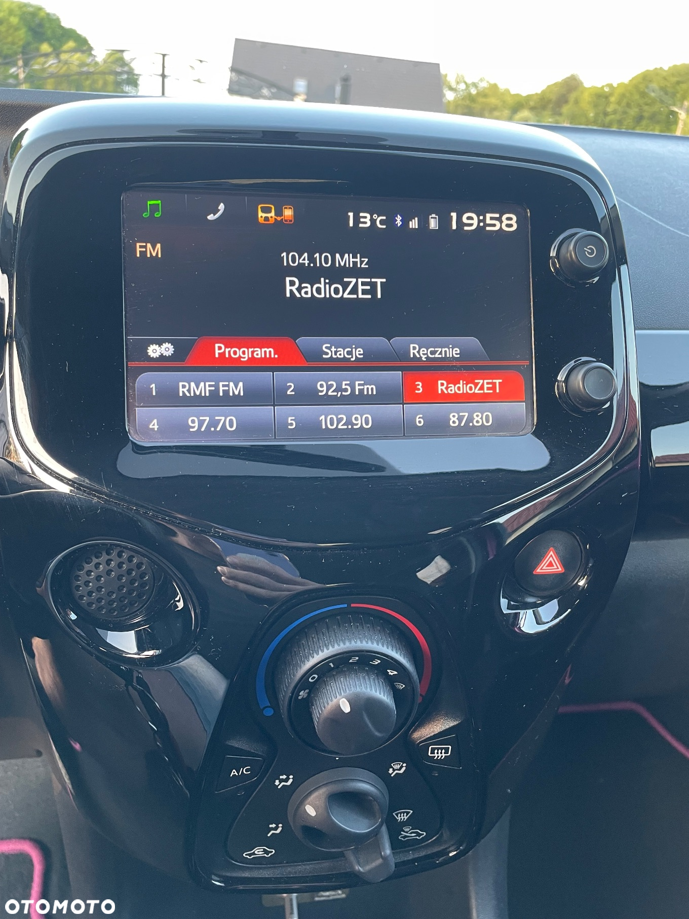 Toyota Aygo - 8