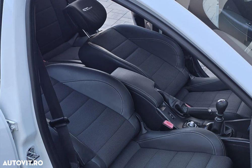 Renault Megane 1.5 dCi GT Line - 14