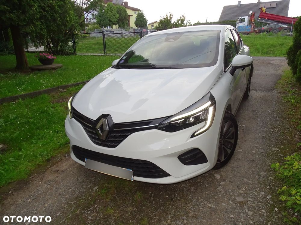 Renault Clio TCe 130 EDC GPF INTENS - 1
