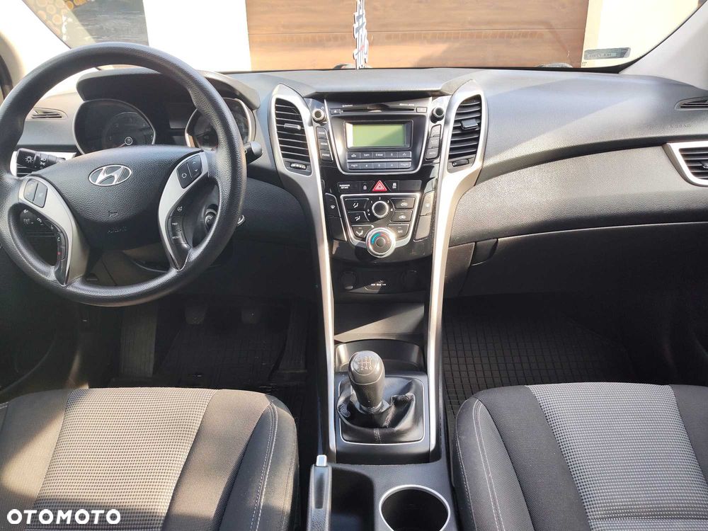 Hyundai i30 - 5