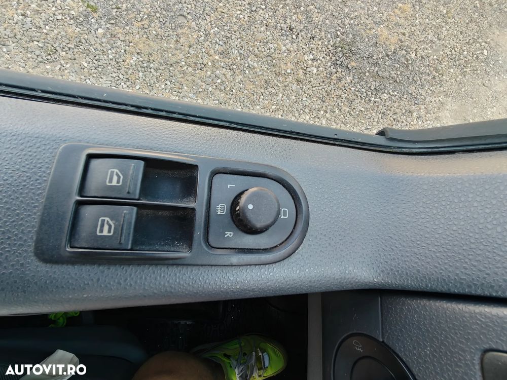 Volkswagen Transporter Multivan Comfortline - 10