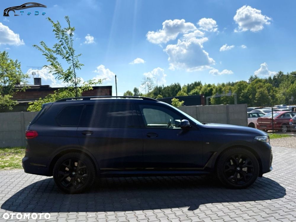 BMW X7 - 13