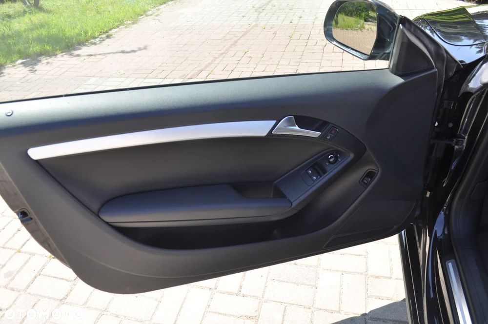 Audi A5 Coupé 2.0 TFSI Quattro - 16