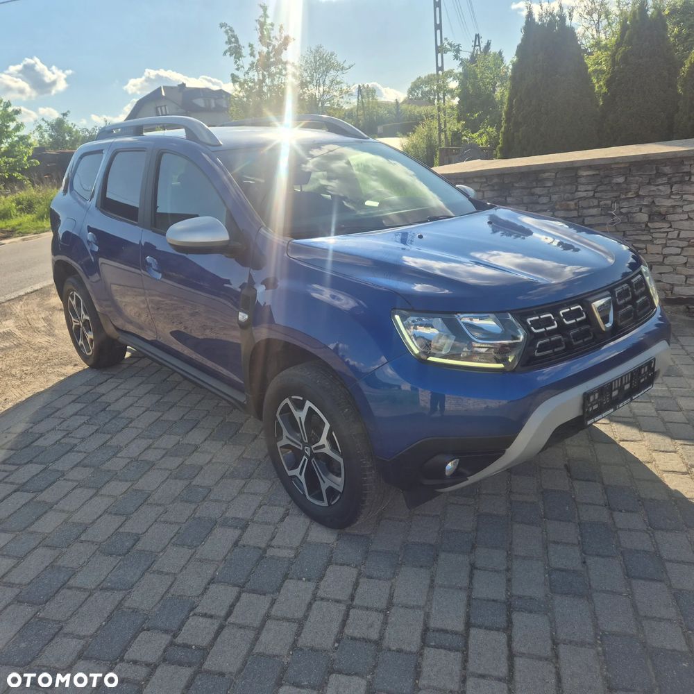 Dacia Duster 1.0 TCe Comfort - 2