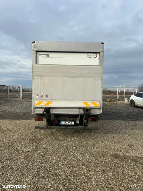 Isuzu N2R - 4