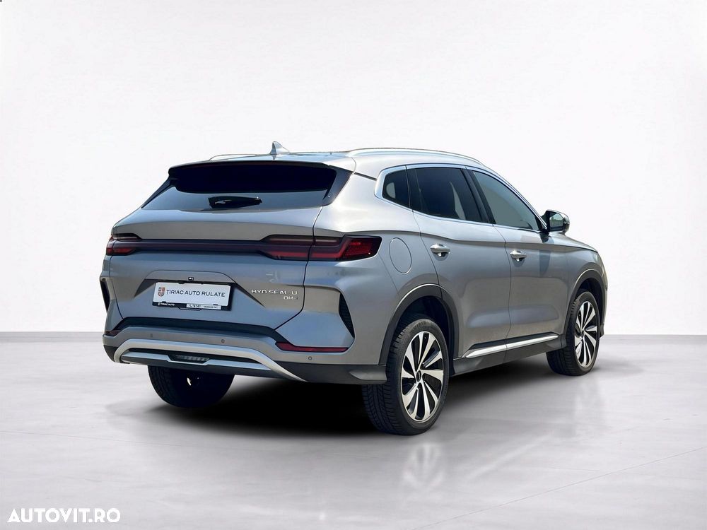 Byd Seal U DM-i PHEV Boost - 7